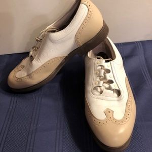 FootJoy Europa Collection Women's Leather Size 9